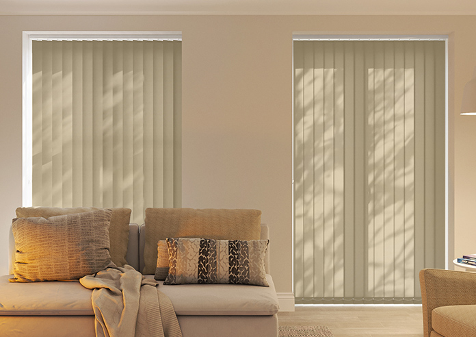 Anthology, Sand Dune - Vertical Blind - Image 6